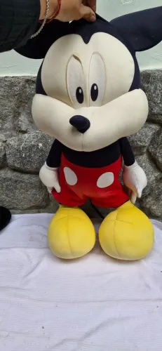 Pelúcias Almofada FOM do Mickey Mouse enormee
