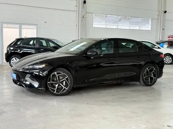 BYD Seal (elétrico) 2024