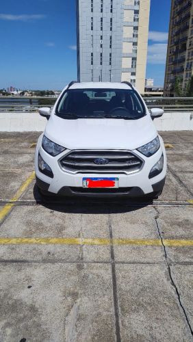 Imagem de Ford Ecosport SE 1.5 12V Flex 5P Mec. 2020