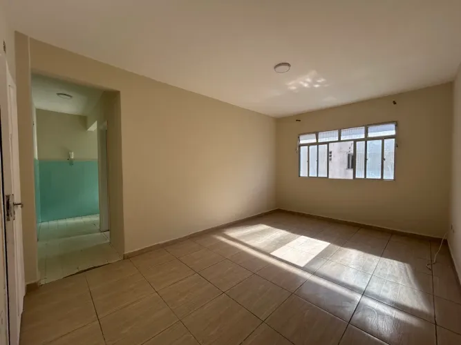 Locação Kitnet Boqueirão 