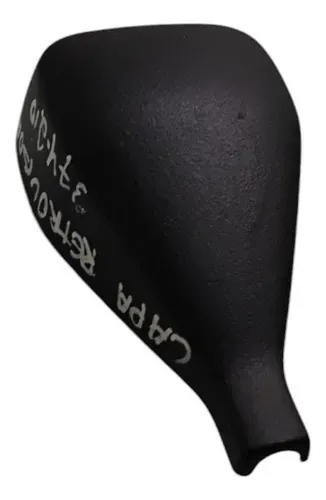 Capa Retrovisor Interno Lancer 2.0 2015