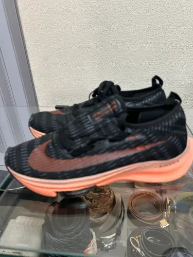 TÊNIS NIKE AR ZOOM ALPHAFLY NEXT TAM.38