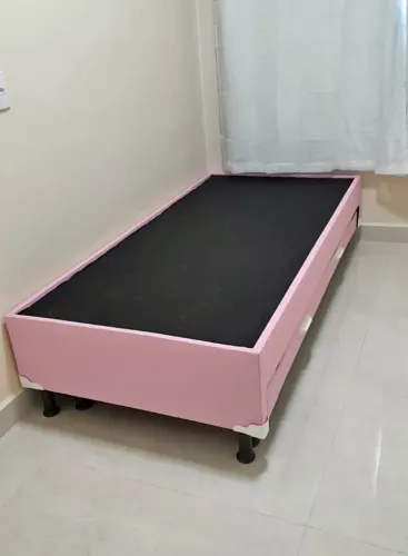 Bases Direto de Fábrica (Baú, Box, todos os tamanhos)