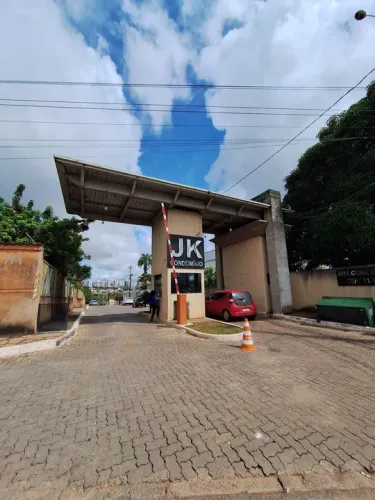 Condomínio JK Arniqueiras!! Lote 800 m2 com casa !