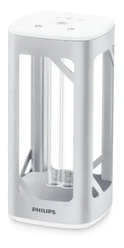 Lâmpada de Desinfecção UV Philips