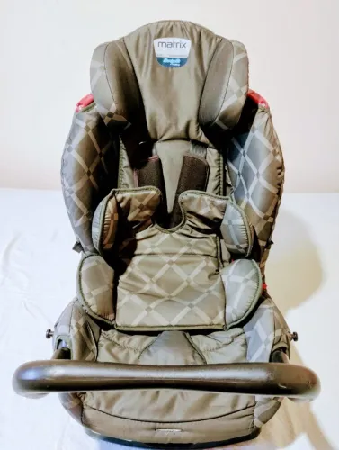 Cadeirinha Infantil Burigotto