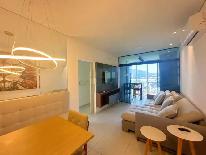 Oportunidade! Apartamento Mobiliado Aconchegante com Lazer no Rooftop Só vir com as malas
