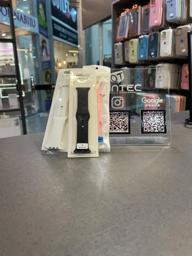 PULSEIRA APPLE WATCH