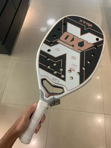 Raquete de Beach Tennis OXY XTRA 3K