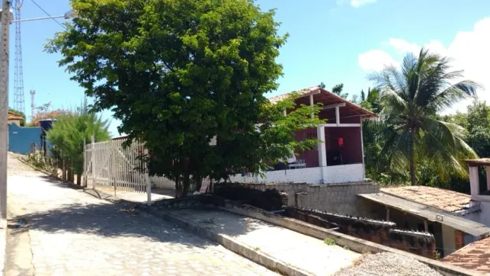 CASA PRAIA DE BAÍA FORMOSA RN