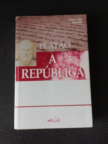 Platão - A República