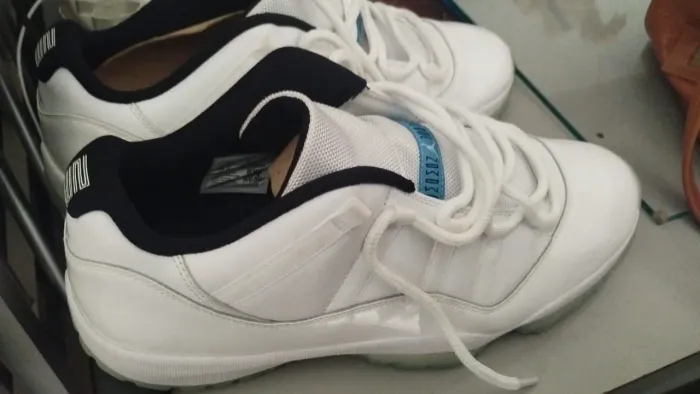 Vendo tênis da Nike original e novo 