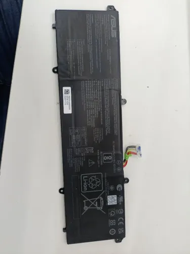 Bateria Asus original modelo c31n2201 11.55v 42wh