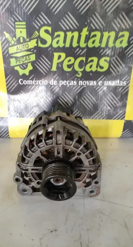 Alternador Gol G5,G6,G7,G8