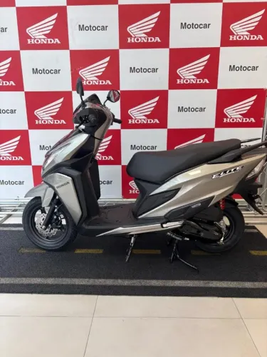 ELITE 125 HONDA