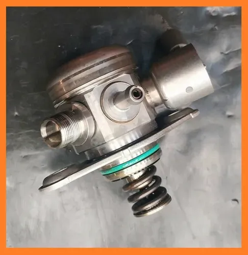 Bomba Combustível Alta Pressão Mercedes A250 2.0 211cv