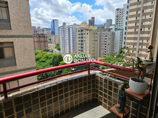 Boa Viagem - Apartamento 3 quartos à venda na Anuar Donato