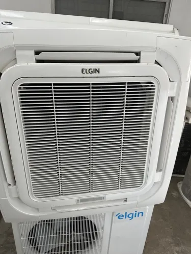 Ar condicionado Cassete Elgin 60000btus
