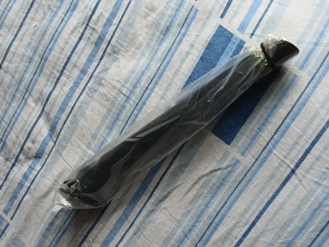 Canote carbono 31.6