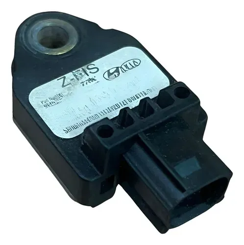 Sensor Colisão Airbag Hyundai I30 2009 2010 2011 2012