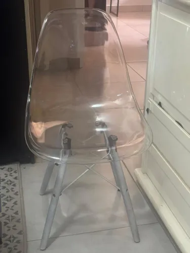 Cadeira Eames