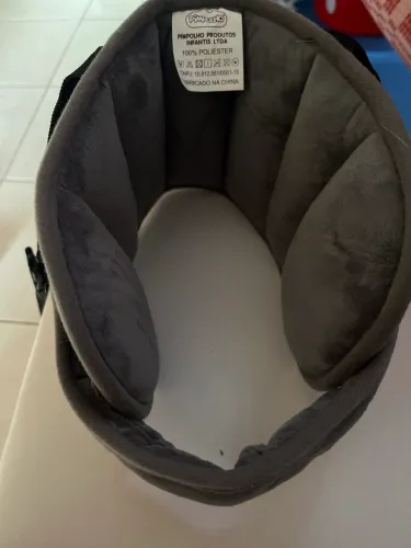 protetor para bebê 