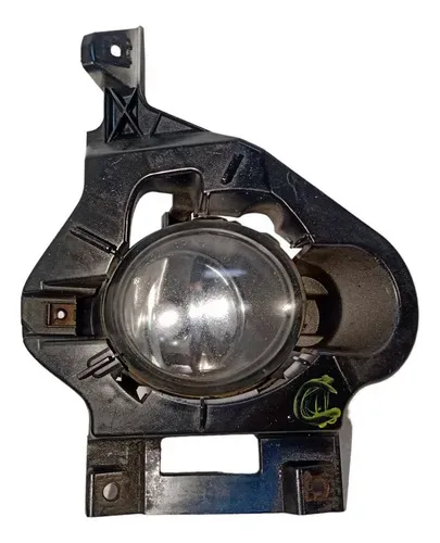 Farol Milha Direito Bmw 120i 2006 2007 2008 2009 2010 Ok