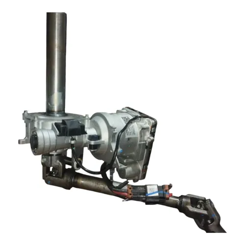 Coluna de direção elétrica tiggo 7pro 1.5 16v 