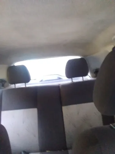 Ford Fiesta 1.6 8V Flex/class 1.6 8V Flex 5P 2009