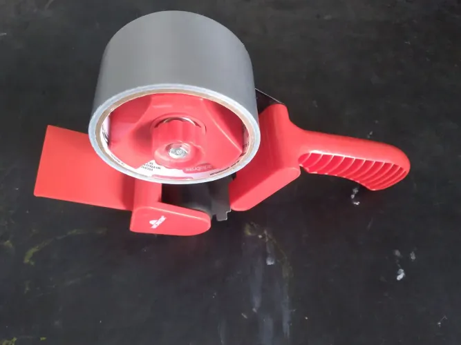 Aplicador de fitas NOVO