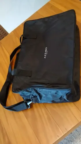 Bolsa de mão ombro - Perfeita para o Dia a Dia!