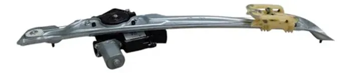 Motor Maquina Vidro Tras Dir Chevrolet Equinox Rs 1.5t 2022