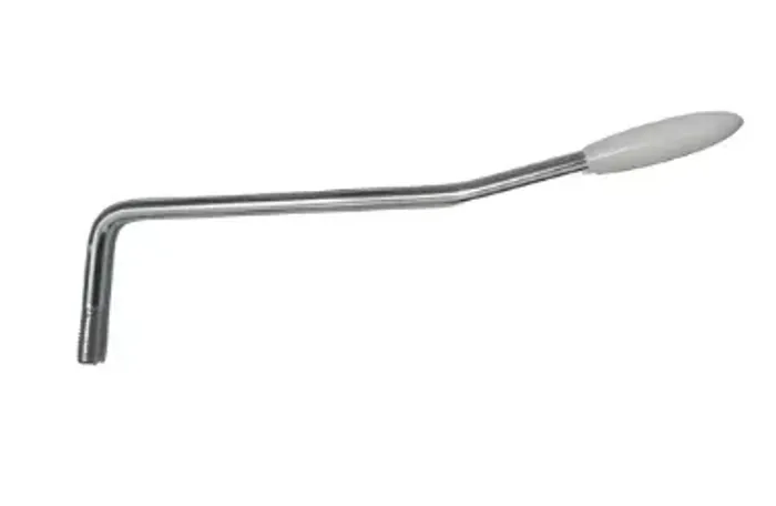 Alavanca Para Guitarra Strato Com Rosca Pa001cr Condor