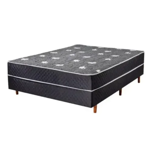 Cama Acoplada Conjugada 1.38x1.88