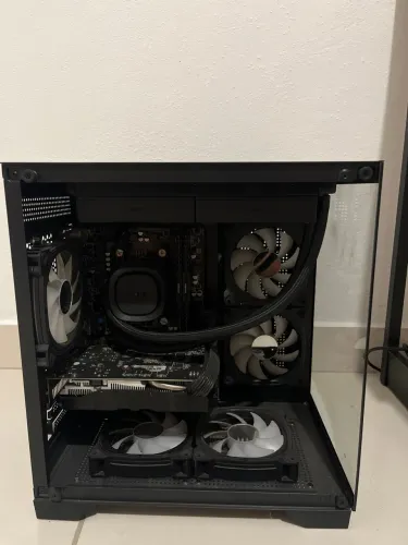 PC Gamer NAO ACEITO TROCAS.