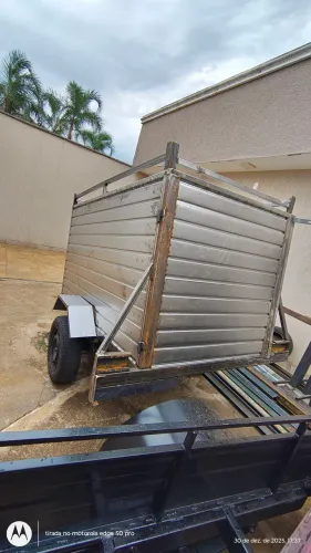 Carretinha