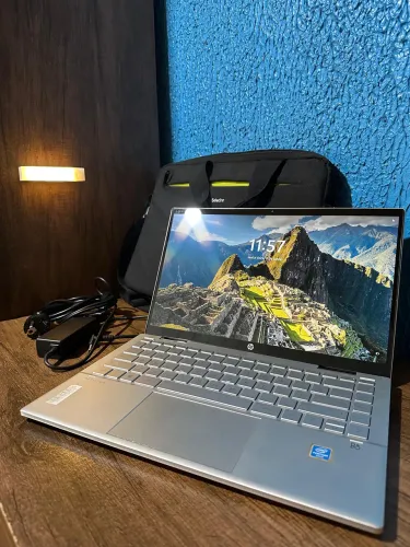 Notebook HP Pavillon 