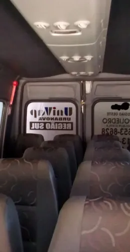 Transporte univap
