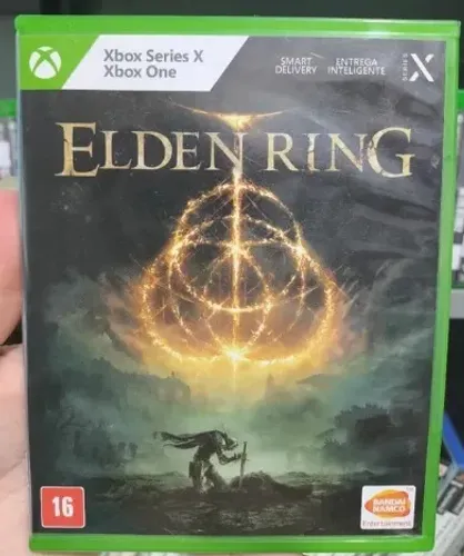 Elden Ring Xbox