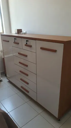 Montador de móveis