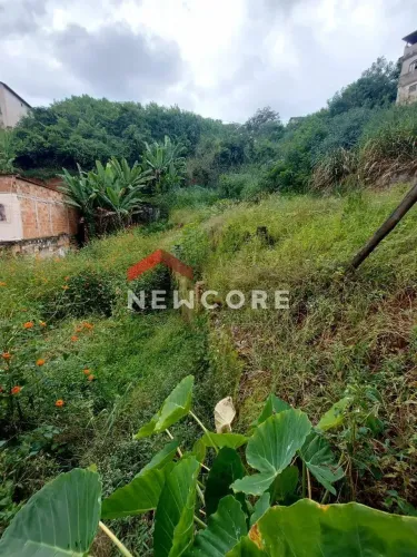 Lote em Rua Monte Simplon - Salgado Filho - Belo Horizonte/MG