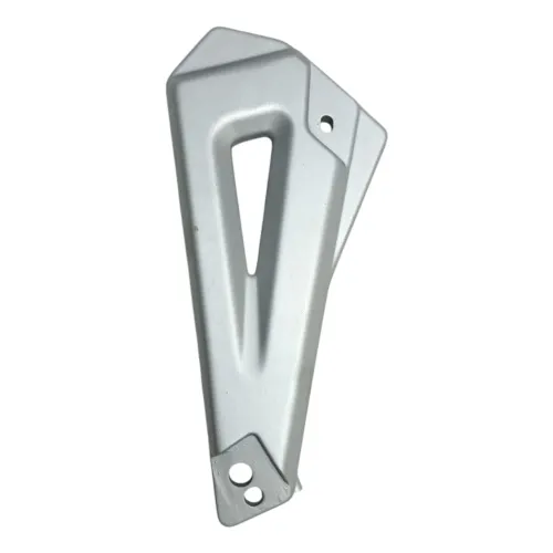 Suporte Pedaleira Bacalhau Dafra Speed 150 Lado Direito
