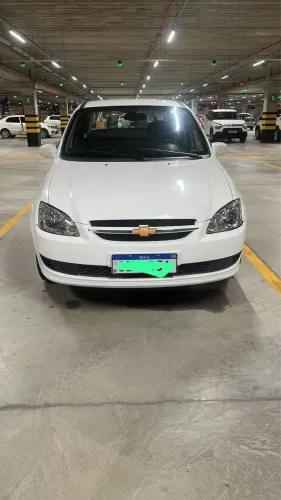 Chevrolet Classic Life/ls 1.0 VHC Flexp. 4P 2015
