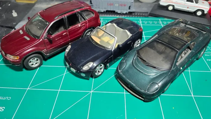 Miniaturas