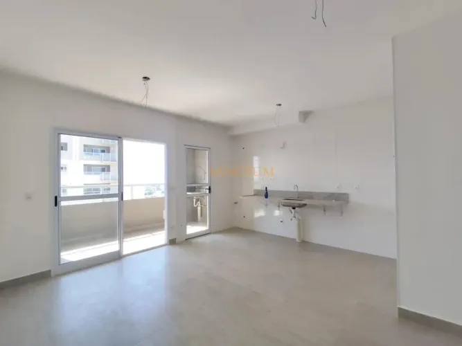 apartamento - Parque Prado - Campinas