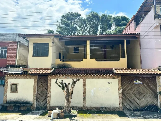 IMÓVEL A VENDA EM MURIQUI