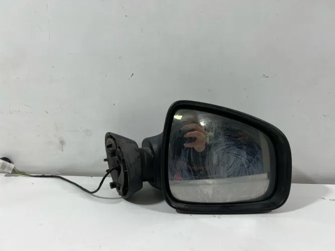 Retrovisor Renault Sandero 2008/2014 Ld original