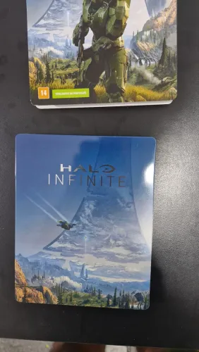Stelbook halo xbox
