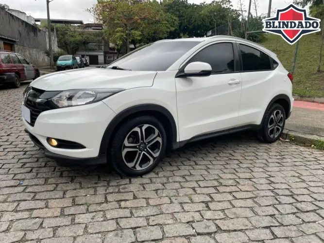 Honda HR-V EX 1.8 Flexone 16V 5P Aut. 2017