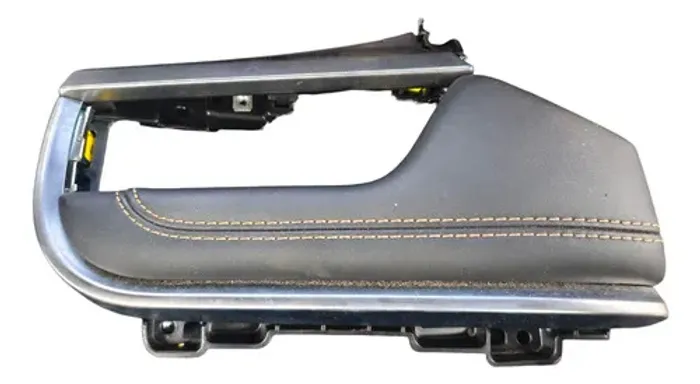 Difusor Ar Esquerdo Chery Tiggo 5x Pro E Tiggo 8 2022 A 2025